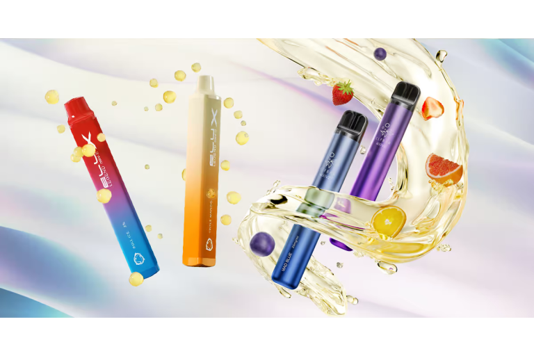 Disposable Vapes