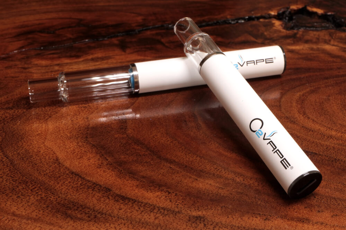 in house disposable vape rechargeable