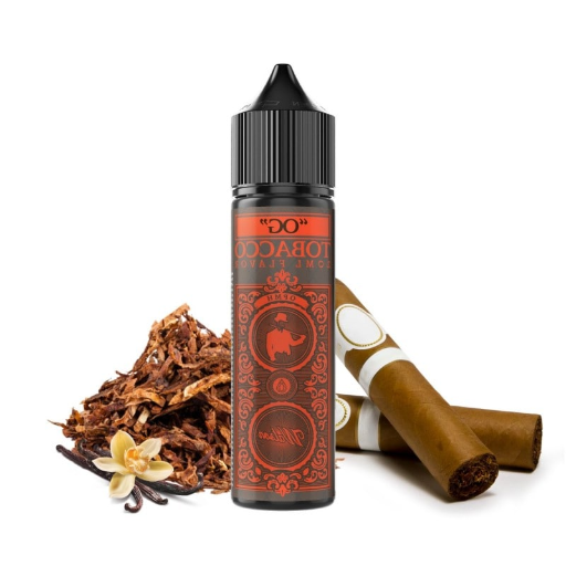 How to Choose the Best Tobacco E-Liquid?