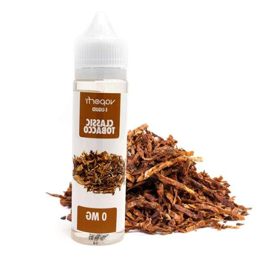 How to Customize Your Tobacco Vaping Experience?