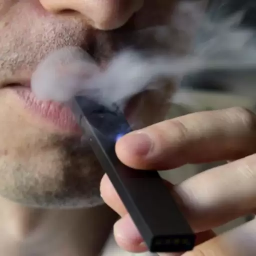 What Happens to Your Body When Switching from Smoking to Vaping?