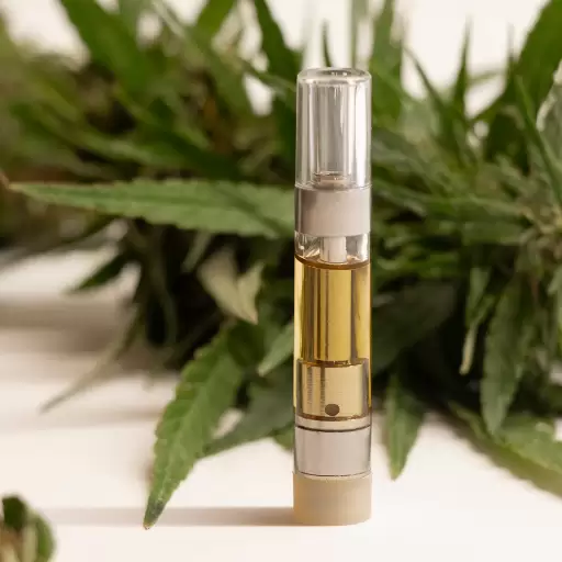 Can vaping cannabis be a safer alternative to smoking?