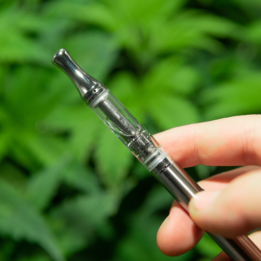 What is a Weed Pen?