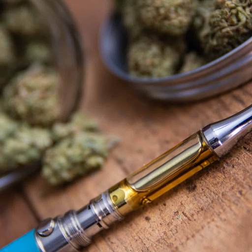 Are There Alternatives to Weed Pens?