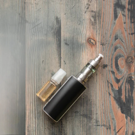 How does vaping to quit smoking work?