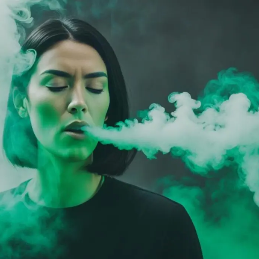 Why Does Vaping Make Me Gag? Understanding The Gag Reflex And Feeling ...