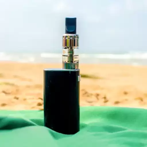 Could e-Liquids or Coils Lead to Auto-Firing?
