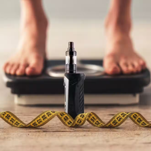 Do Vapes Affect Caloric Intake?