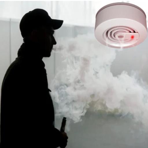How Accurate are Vape Detectors?
