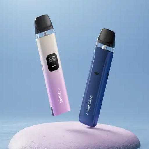 do gas stations sell vapes
