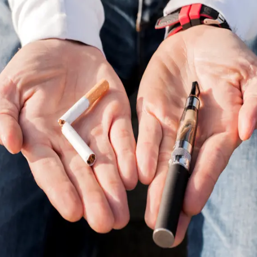 Can Vaping Help You Quit Smoking?