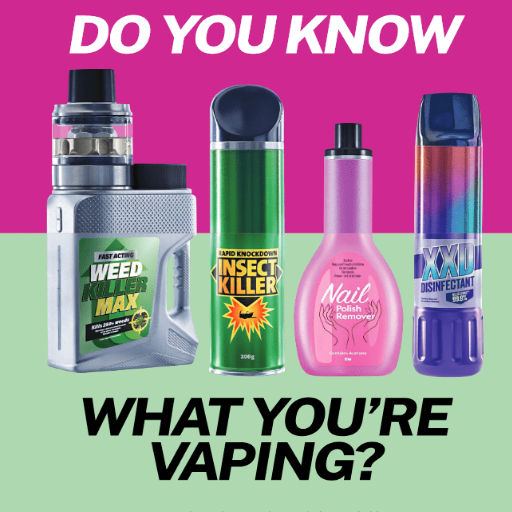 What Should You Know About Vaping Nicotine?