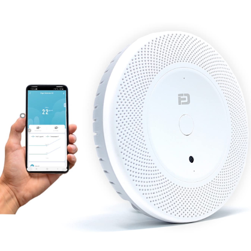 What is a Vape Detector?
