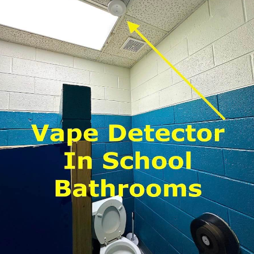 Benefits of Using Vape Detectors in Schools
