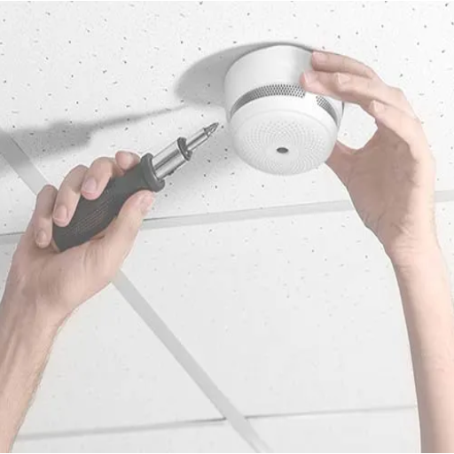 How to Install and Maintain Vape Detectors