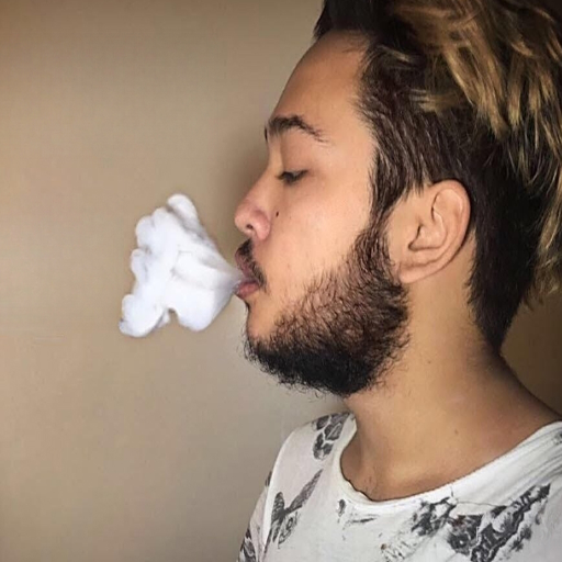 What is Ghosting in Vaping?