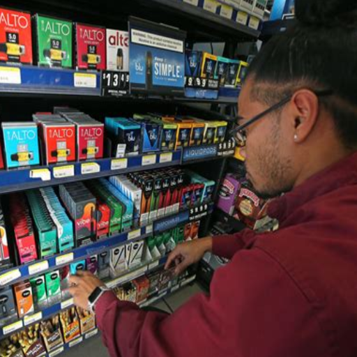 What Are Gas Station Vapes?