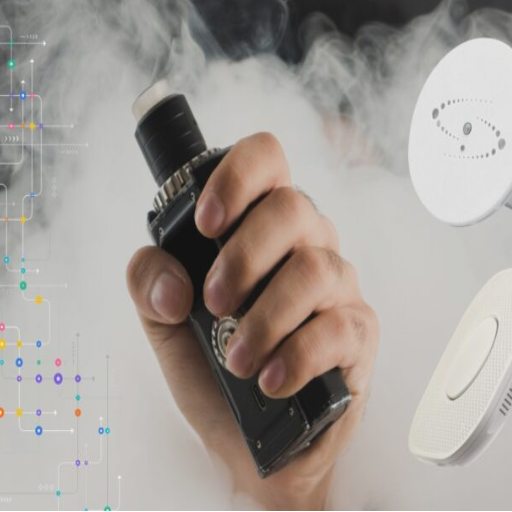 Future of Vape Detection Technology