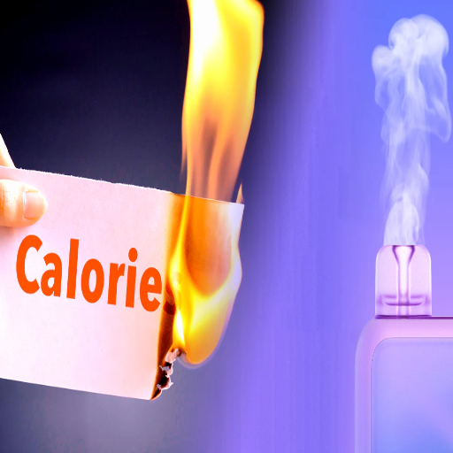 What Are the Calories in Vapes?