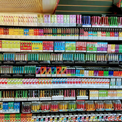 best gas station vape