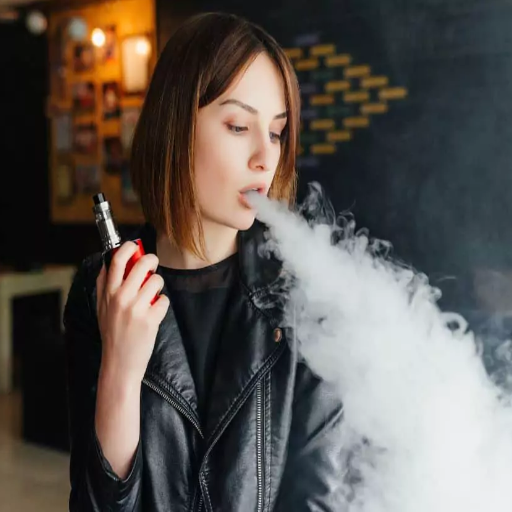 how to hit a vape