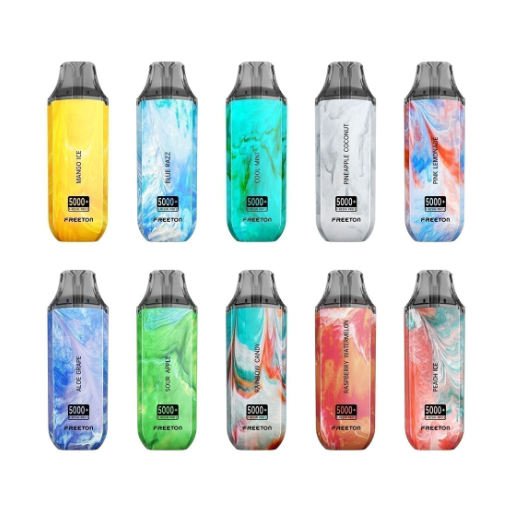 freeton vape