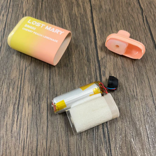 How Can You Prevent Your Vape from Auto-Firing?