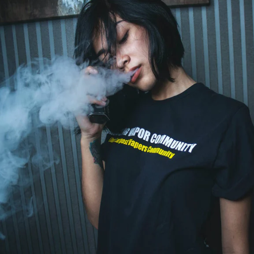 do vapes have calories