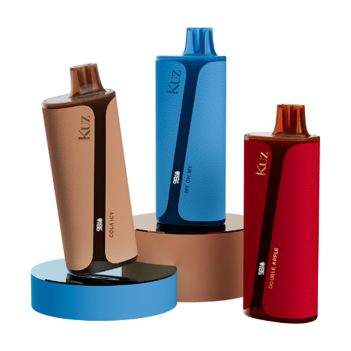 What Should You Do if Your Vape Keeps Hitting?