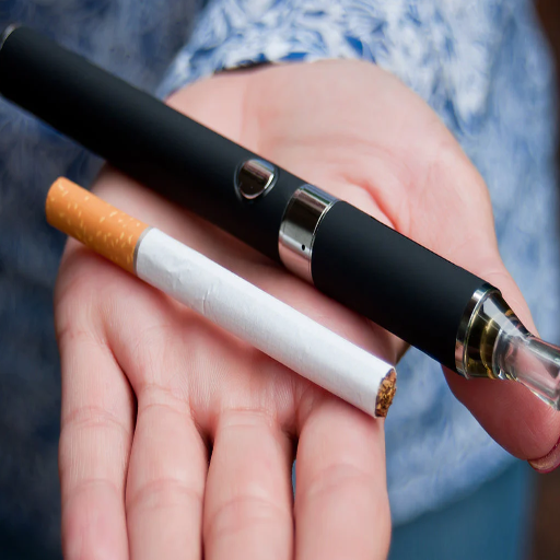how many puffs are in a pack of cigarettes