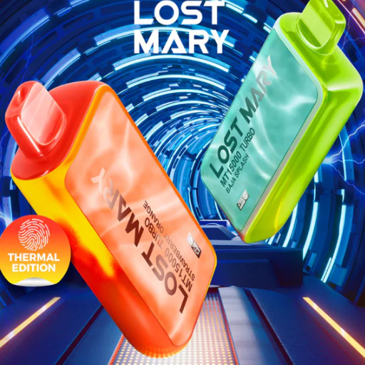 Trending Disposable Vapes for 2024