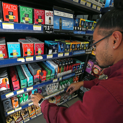Are There Different Brands of Disposable Vapes at Gas Stations?