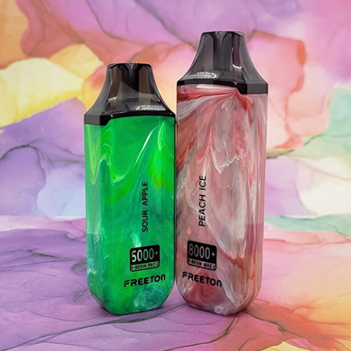 freeton vape