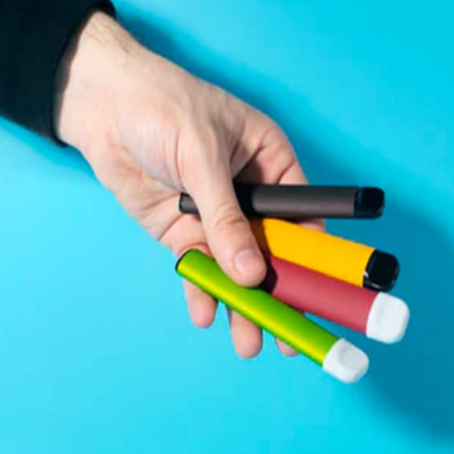 how many puffs of vape a day is safe