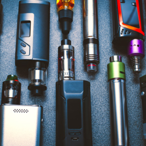 Safe Vaping Practices for Users