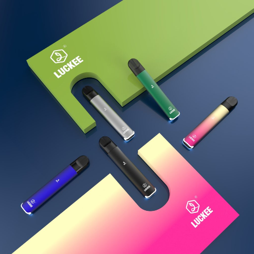 Vaping Habits: How Many Puffs Per Day?