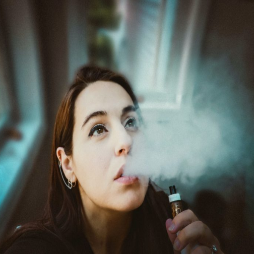 Chain Vaping: Understanding the Behavior