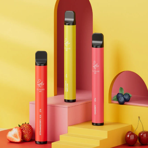 safest vapes
