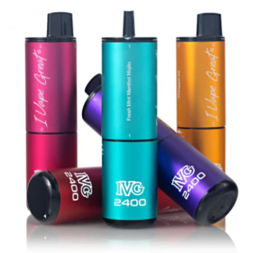 safest disposable vape