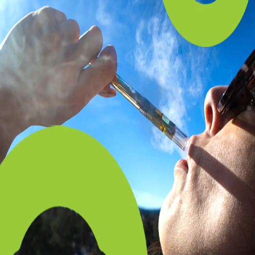 can i vape after a tooth extraction