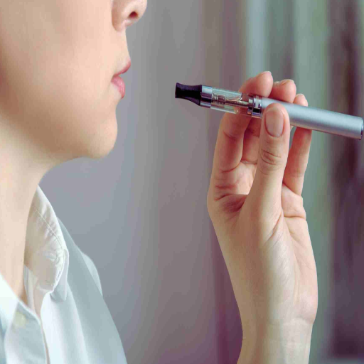 can i vape after a tooth extraction