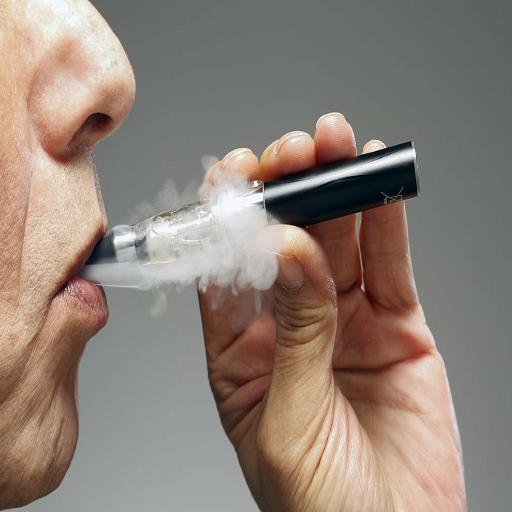 can i vape after a tooth extraction