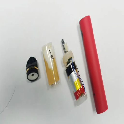 how to dispose of auto firing vape