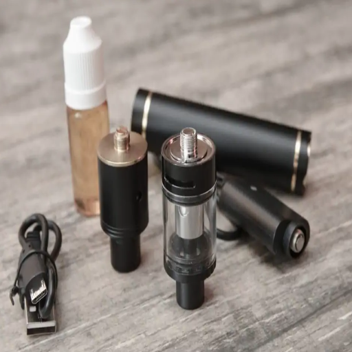 how to dispose of auto firing vape