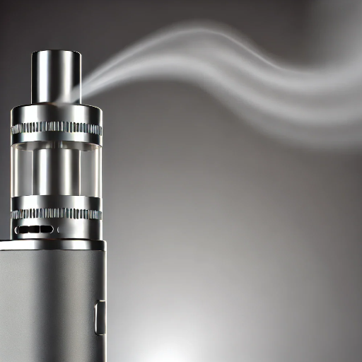 how to dispose of auto firing vape