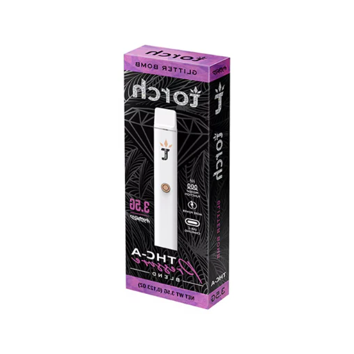 torch vape how to use