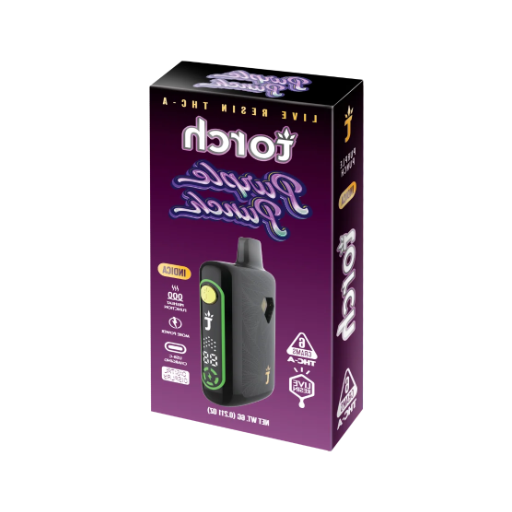 torch vape how to use
