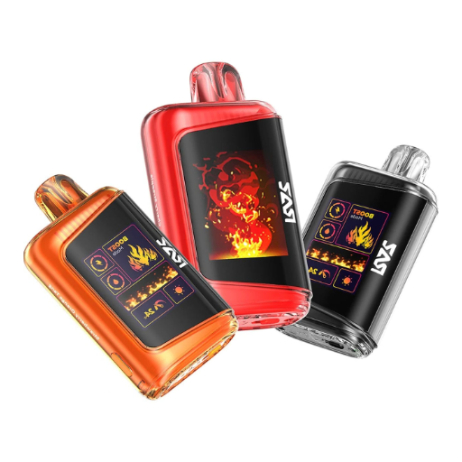 vapes no id