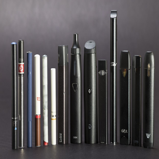 vapes no id