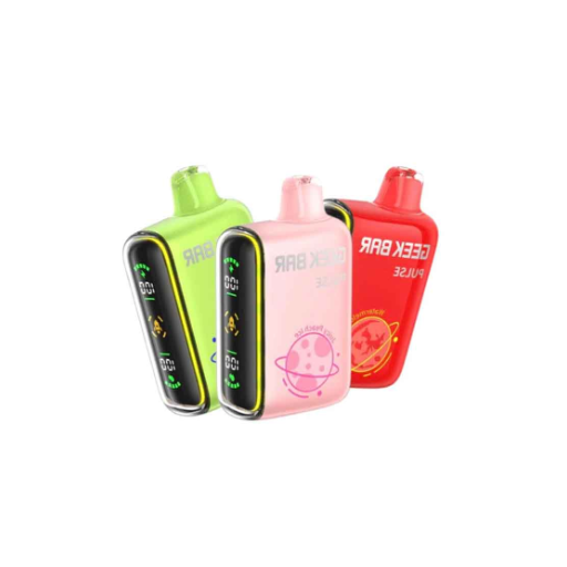 what vape has the most nicotine